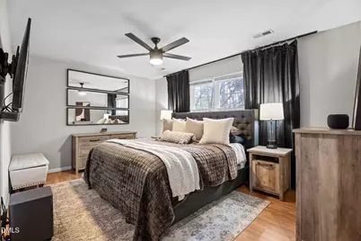 4010 Charleston Park Drive, Raleigh, NC 27604 - Photo 21