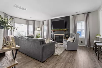 4010 Charleston Park Drive, Raleigh, NC 27604 - Photo 7