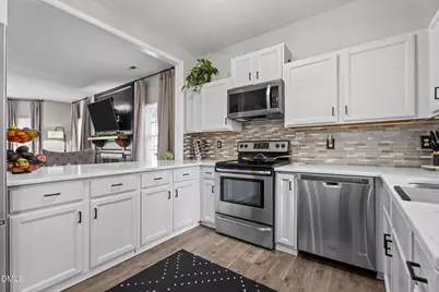 4010 Charleston Park Drive, Raleigh, NC 27604 - Photo 13