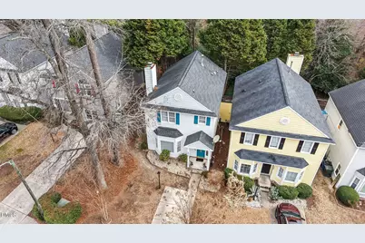 4010 Charleston Park Drive, Raleigh, NC 27604 - Photo 35