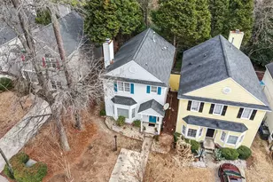 4010 Charleston Park Dr, Raleigh, NC 27604 - Photo 35