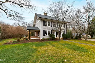 301 Hillsborough Street, Chapel Hill, NC 27514 - Photo 3