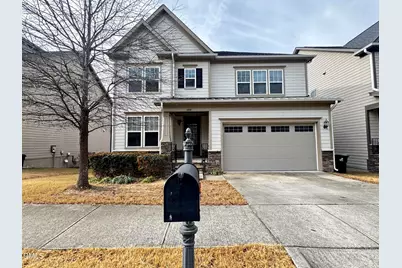 1122 Alsace Drive, Apex, NC 27502 - Photo 49