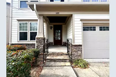 1122 Alsace Drive, Apex, NC 27502 - Photo 3