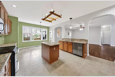 7 Scenic Court, Durham, NC 27713 - Photo 17