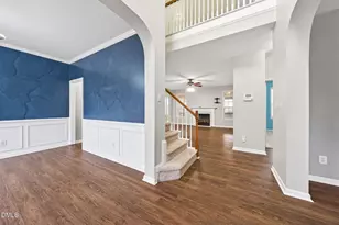 7 Scenic Ct, Durham, NC 27713 - Photo 5