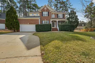 7 Scenic Ct, Durham, NC 27713 - Photo 1