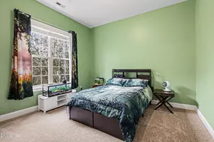 124 Briarfield Dr, Apex, NC 27502 - Photo 31