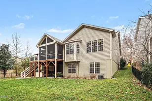 124 Briarfield Dr, Apex, NC 27502 - Photo 49