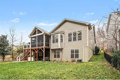 124 Briarfield Drive, Apex, NC 27502 - Photo 49