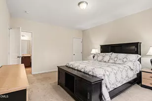 124 Briarfield Dr, Apex, NC 27502 - Photo 37