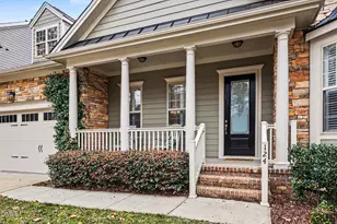 124 Briarfield Dr, Apex, NC 27502 - Photo 3