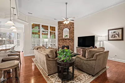 124 Briarfield Drive, Apex, NC 27502 - Photo 13