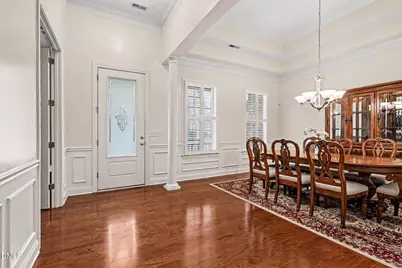 124 Briarfield Drive, Apex, NC 27502 - Photo 7