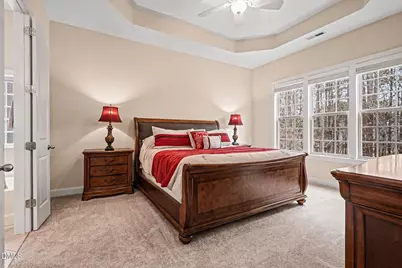 124 Briarfield Drive, Apex, NC 27502 - Photo 21