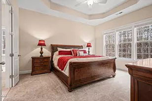 124 Briarfield Dr, Apex, NC 27502 - Photo 21