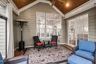 124 Briarfield Dr, Apex, NC 27502 - Photo 43