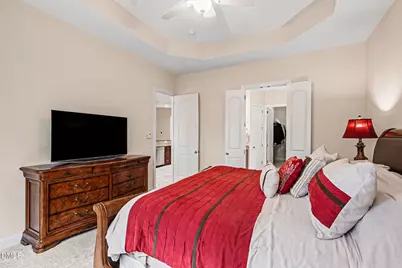 124 Briarfield Drive, Apex, NC 27502 - Photo 23