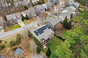 124 Briarfield Dr, Apex, NC 27502 - Photo 53