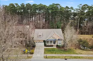 124 Briarfield Dr, Apex, NC 27502 - Photo 51