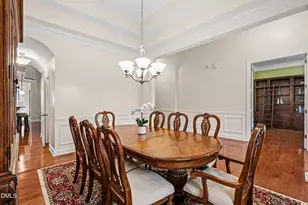 124 Briarfield Dr, Apex, NC 27502 - Photo 9