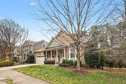 124 Briarfield Drive, Apex, NC 27502 - Photo 5