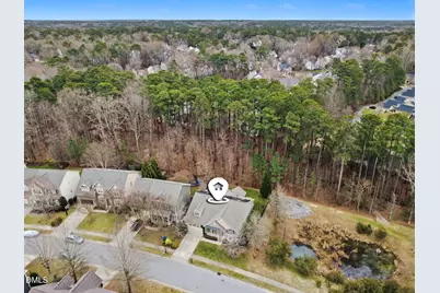 124 Briarfield Drive, Apex, NC 27502 - Photo 59