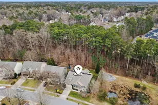 124 Briarfield Dr, Apex, NC 27502 - Photo 59