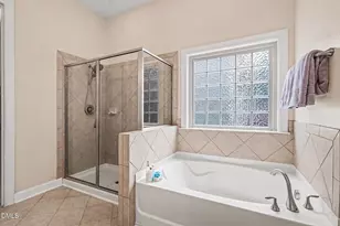 124 Briarfield Dr, Apex, NC 27502 - Photo 25