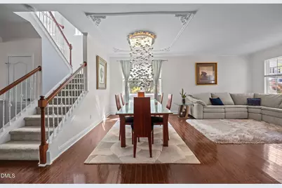 607 Ravenstone Lane, Durham, NC 27703 - Photo 7
