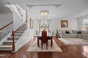 607 Ravenstone Ln, Durham, NC 27703 - Photo 7