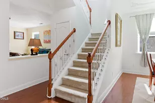 607 Ravenstone Ln, Durham, NC 27703 - Photo 29