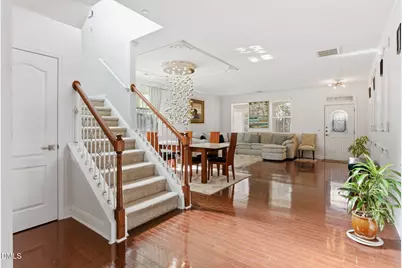 607 Ravenstone Lane, Durham, NC 27703 - Photo 9