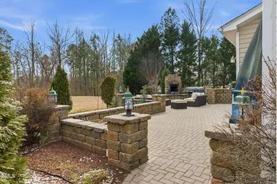 607 Ravenstone Lane, Durham, NC 27703 - Photo 57