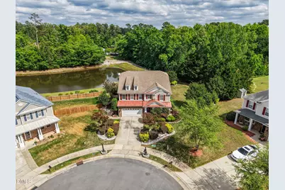 607 Ravenstone Lane, Durham, NC 27703 - Photo 3