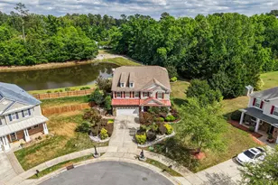 607 Ravenstone Ln, Durham, NC 27703 - Photo 3