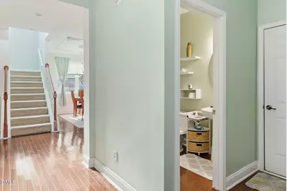 607 Ravenstone Lane, Durham, NC 27703 - Photo 11