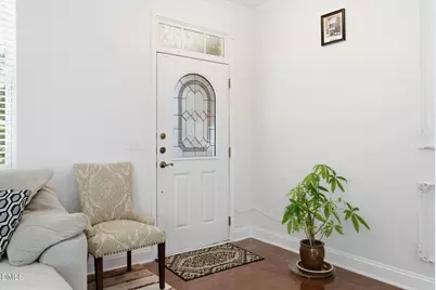 607 Ravenstone Lane, Durham, NC 27703 - Photo 3