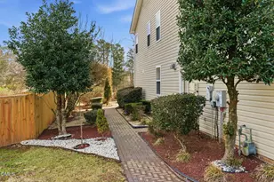 607 Ravenstone Ln, Durham, NC 27703 - Photo 61