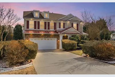 607 Ravenstone Lane, Durham, NC 27703 - Photo 1