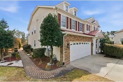 607 Ravenstone Lane, Durham, NC 27703 - Photo 37