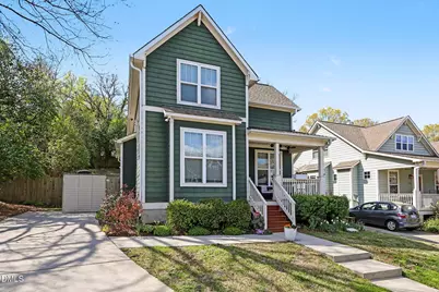 914 South Street, Durham, NC 27707 - Photo 41