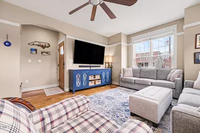 914 South Street, Durham, NC 27707 - Photo 5