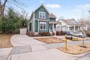 914 South St, Durham, NC 27707 - Photo 5