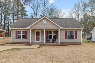 132 Brook Pl, Smithfield, NC 27577 - Photo 1