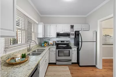 111 Strass Court, Cary, NC 27511 - Photo 7