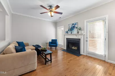 111 Strass Court, Cary, NC 27511 - Photo 13