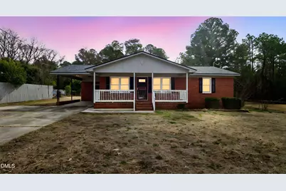 1612 Gardenia Avenue, Fayetteville, NC 28311 - Photo 31