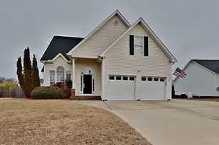 79 Kerrylane Dr, Angier, NC 27501 - Photo 1