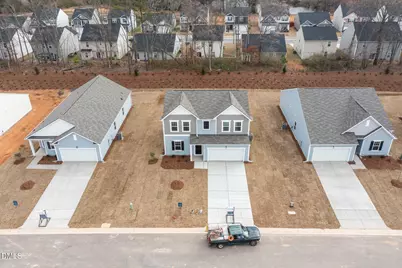 115 Bedstone Way, Clayton, NC 27520 - Photo 7